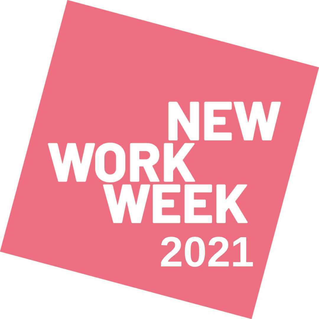 New Work Week 2021 Logo