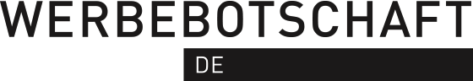 WERBEBOTSCHAFT Logo